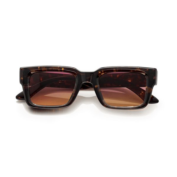 Dixon / Wasp & Sunset Gradient Lens - Shade Files